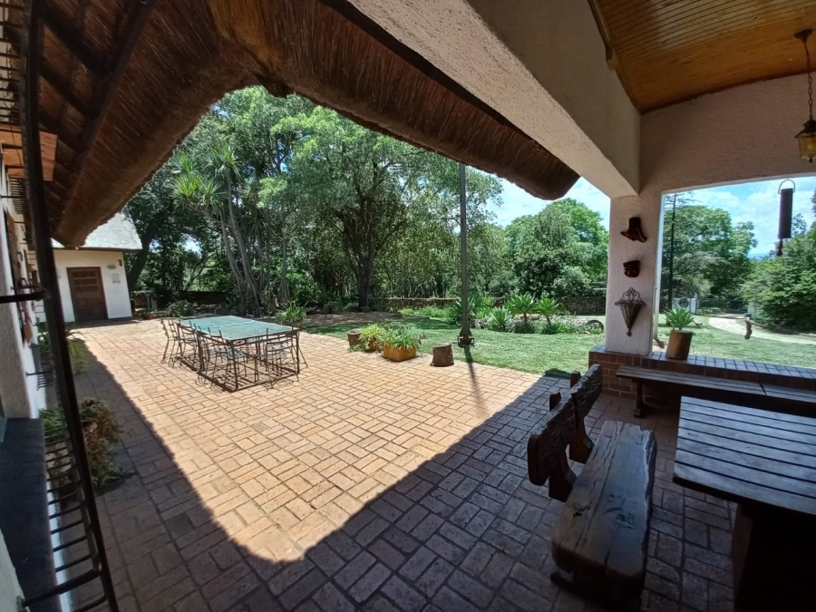 7 Bedroom Property for Sale in Rustenburg Rural North West